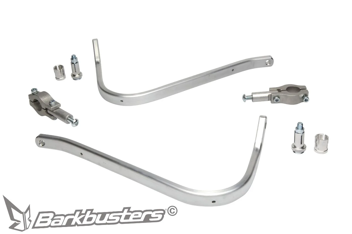 ערכת שלד אלומיניום אוניברסלית BARKBUSTERS BHG-001 עם מהדקים ותותבים ערכת שלד אלומיניום אוניברסלית BARKBUSTERS BHG-001 עם מהדקים ותותבים