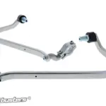 ערכת שלד מגני ידיים BARKBUSTERS BHG-078 לימאהה Tenere 700