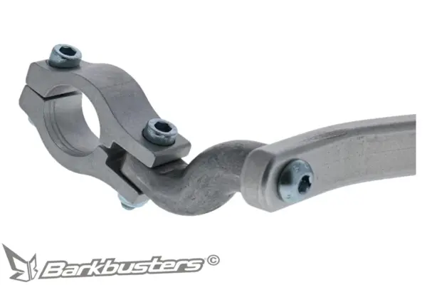 שלד מגני ידיים BARKBUSTERS לימאהה Tenere 700 – תמונה 2