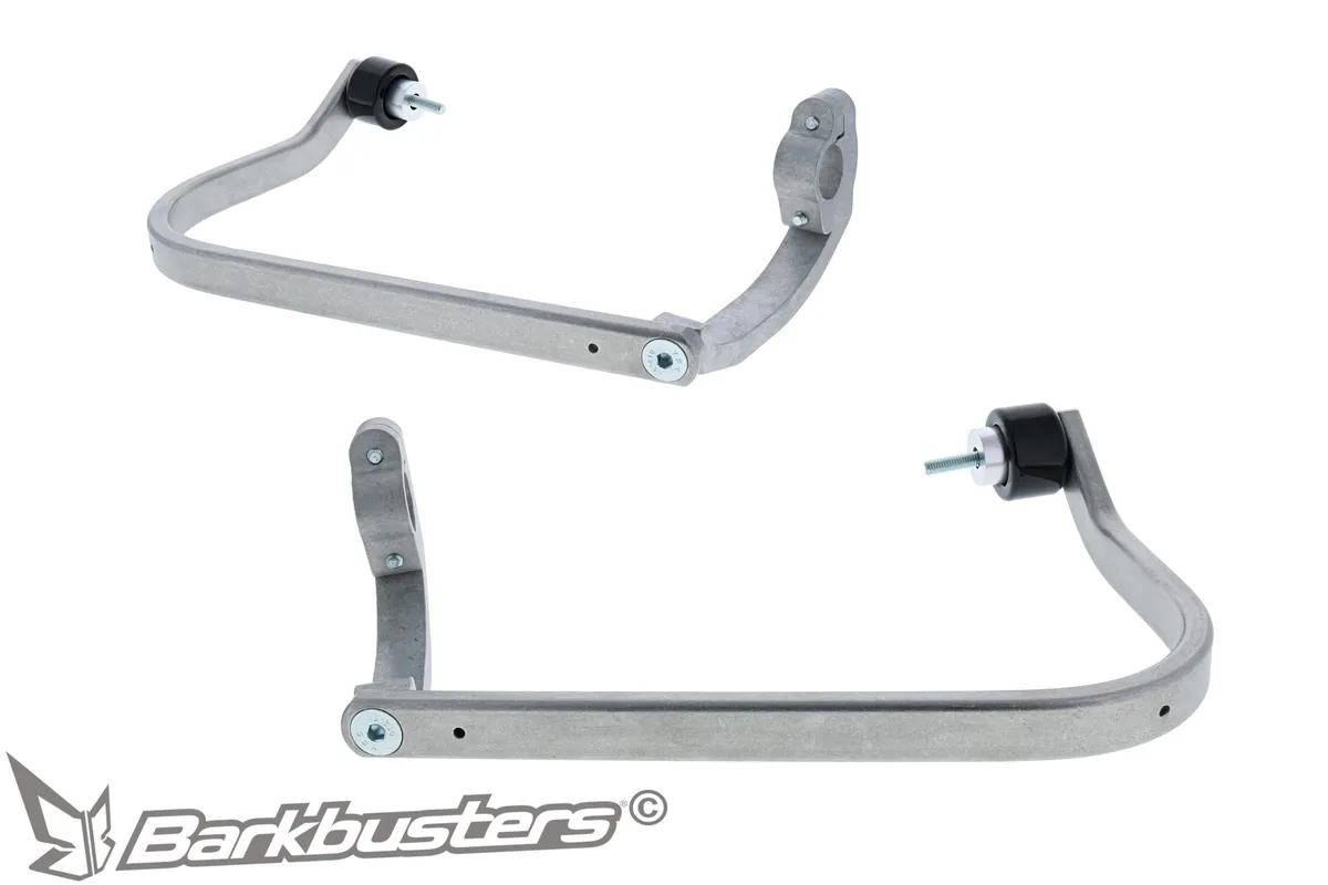 ערכת שלד מגני ידיים BARKBUSTERS BHG-108 להונדה Transalp ערכת שלד מגני ידיים BARKBUSTERS BHG-108 להונדה Transalp