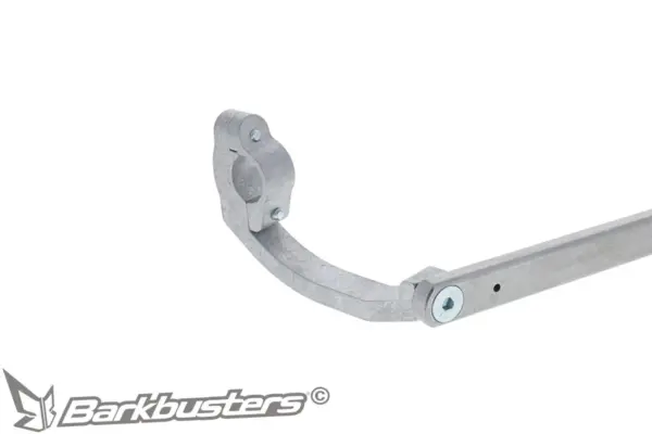 שלד מגני ידיים BARKBUSTERS להונדה XL750 Transalp – תמונה 2