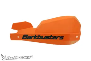 כיסויי מגני ידיים BARKBUSTERS VPS כתום – תמונה 2