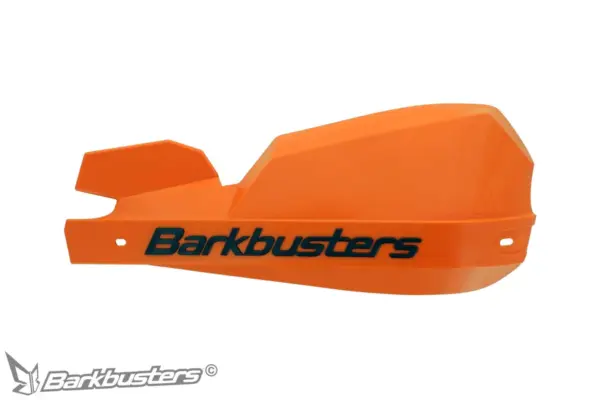 כיסויי מגני ידיים BARKBUSTERS VPS כתום – תמונה 2