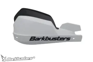 כיסויי מגני ידיים BARKBUSTERS VPS לבן – תמונה 2