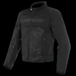 מעיל רכיבה קיצי DAINESE Air Frame D1 Tex בצבע שחור