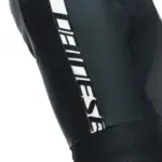 חליפת עור שני חלקים DAINESE Avro 4 שחור לבן – תמונה 8
