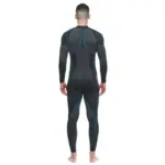 אנדר סוט טכני מחלק אחד DAINESE Dry Suit שחור כחול – תמונה 5