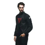 מעיל רכיבה קיצי DAINESE Herosphere Air שחור אדום – תמונה 5