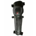 מגן ברך DAINESE Knee V E1 בצבע שחור