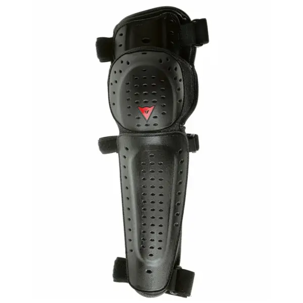 מגן ברך DAINESE Knee V E1 בצבע שחור