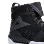 נעלי רכיבה קיציות DAINESE Metractive Air שחור לבן – תמונה 4