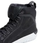נעלי רכיבה קיציות DAINESE Metractive Air שחור לבן – תמונה 7