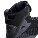 נעלי רכיבה קיציות DAINESE Metractive Air שחור לבן – תמונה 8
