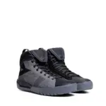 נעל רכיבה DAINESE Metractive Air באפור ושחור