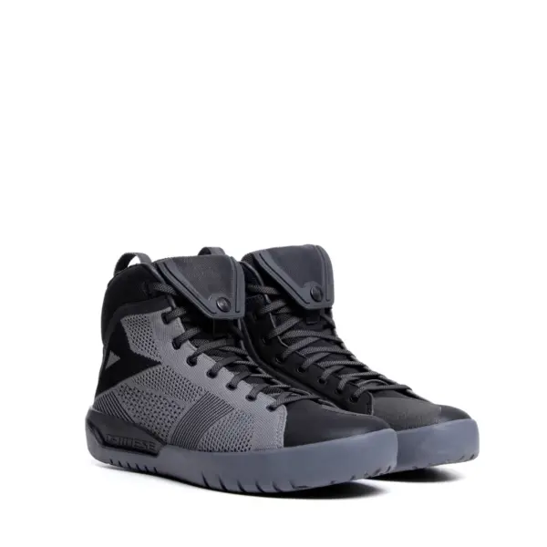 נעל רכיבה DAINESE Metractive Air באפור ושחור