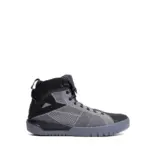 נעלי רכיבה קיציות DAINESE Metractive Air שחור אפור – תמונה 2