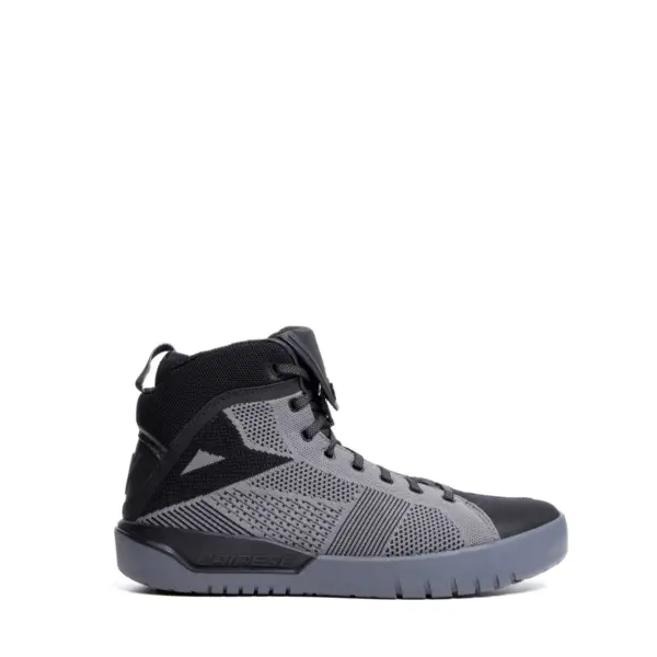 נעלי רכיבה קיציות DAINESE Metractive Air שחור אפור – תמונה 2