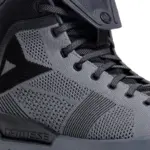 נעלי רכיבה קיציות DAINESE Metractive Air שחור אפור – תמונה 5