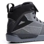 נעלי רכיבה קיציות DAINESE Metractive Air שחור אפור – תמונה 6