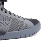 נעלי רכיבה קיציות DAINESE Metractive Air שחור אפור – תמונה 7