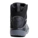 נעלי רכיבה קיציות DAINESE Metractive Air שחור אפור – תמונה 8