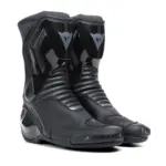 זוג מגפי רכיבה DAINESE Nexus 2 Air בצבע שחור