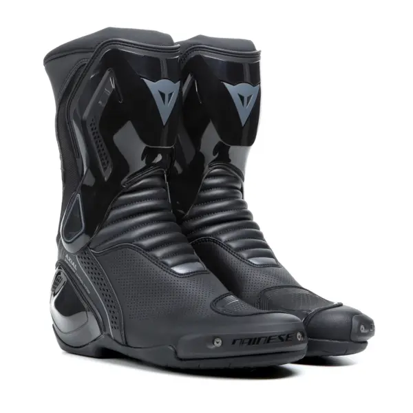 זוג מגפי רכיבה DAINESE Nexus 2 Air בצבע שחור