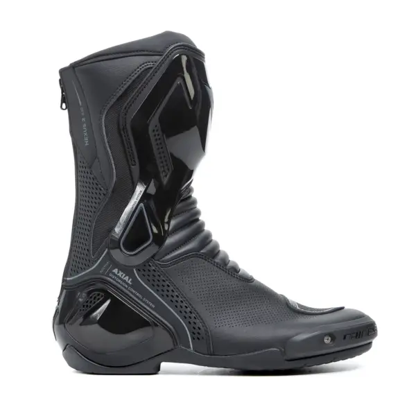 מגפי רכיבה DAINESE Nexus 2 Air שחור – תמונה 2
