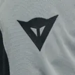 מעיל רכיבה קיצי DAINESE Sevilla Air Tex שחור אפור – תמונה 8