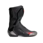 מגפי רכיבה ספורטיביים DAINESE Torque 4 Air שחור אדום – תמונה 2