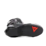 מגפי רכיבה ספורטיביים DAINESE Torque 4 Air שחור אדום – תמונה 4