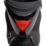 מגפי רכיבה ספורטיביים DAINESE Torque 4 Air שחור אדום – תמונה 5