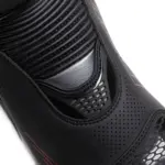 מגפי רכיבה ספורטיביים DAINESE Torque 4 Air שחור אדום – תמונה 6