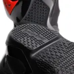 מגפי רכיבה ספורטיביים DAINESE Torque 4 Air שחור אדום – תמונה 8