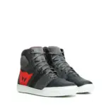 נעל רכיבה עירונית DAINESE York Air באדום