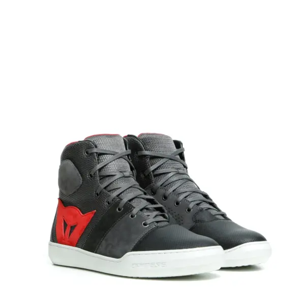 נעל רכיבה עירונית DAINESE York Air באדום