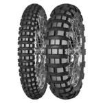 צמיג קדמי לאדוונצ'ר MITAS Enduro Trail-XT+ DAKAR 90/90-21 54T