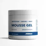 צנצנת ג'ל למוס MITAS Mousse Gel