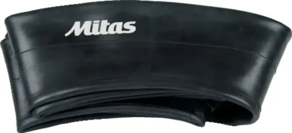 פנימית מחוזקת לאופנוע שטח MITAS UHD 4 מ"מ 90/90-21