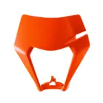 מסכת פנס כתום פוליספורט Polisport ל-KTM EXC/EXC-F/XC-W/XCF-W 2020-2023