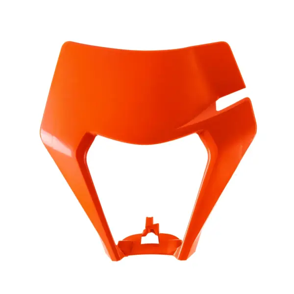 מסכת פנס כתום פוליספורט Polisport ל-KTM EXC/EXC-F/XC-W/XCF-W 2020-2023