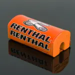 ריפוד כידון מרובע כתום של Renthal
