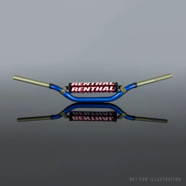 כידון שטח RENTHAL Twinwall 994 כחול