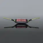 כידון שטח RENTHAL Twinwall 997 שחור – תמונה 2
