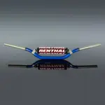 כידון שטח RENTHAL Twinwall 997 כחול