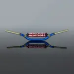 כידון שטח RENTHAL Twinwall 997 כחול – תמונה 2