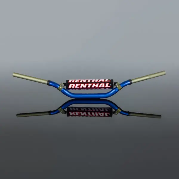 כידון שטח RENTHAL Twinwall 997 כחול – תמונה 2