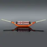 כידון שטח RENTHAL Twinwall 997 כתום