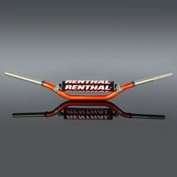 כידון שטח RENTHAL Twinwall 997 כתום