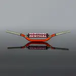 כידון שטח RENTHAL Twinwall 997 כתום – תמונה 2